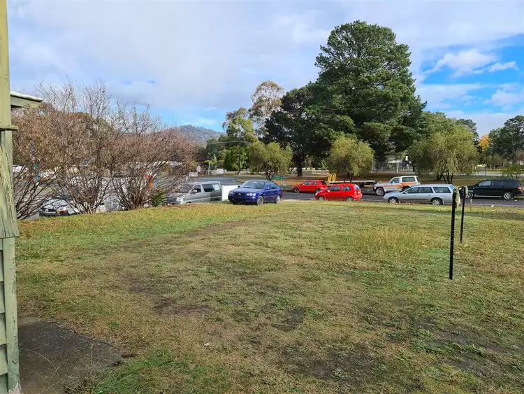 Fifth view of Homely land listing, 1 Main Street, Eildon VIC 3713