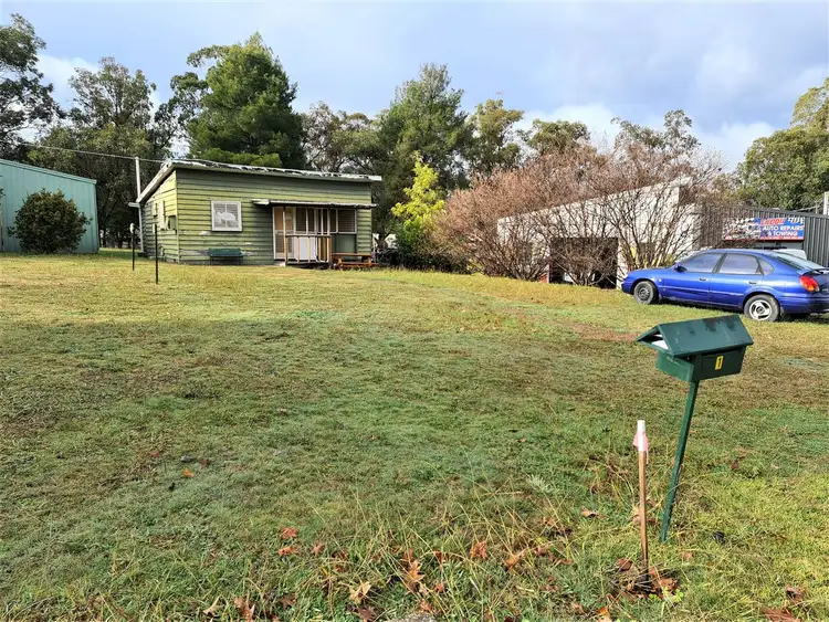 Sixth view of Homely land listing, 1 Main Street, Eildon VIC 3713