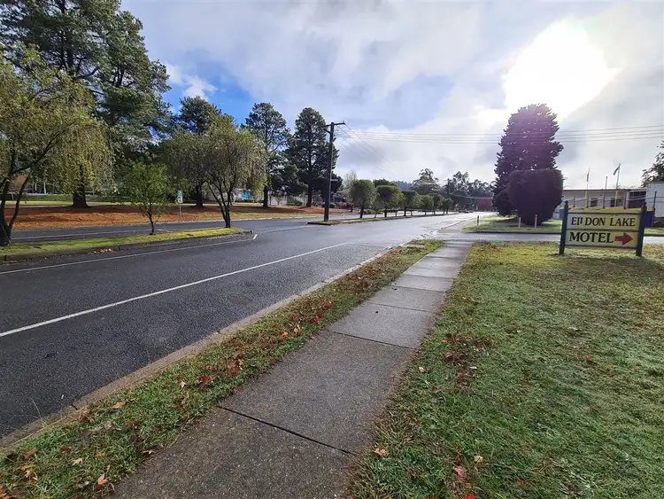 Seventh view of Homely land listing, 1 Main Street, Eildon VIC 3713