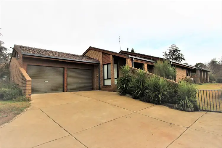 6 Donaldson Street, Cootamundra NSW 2590