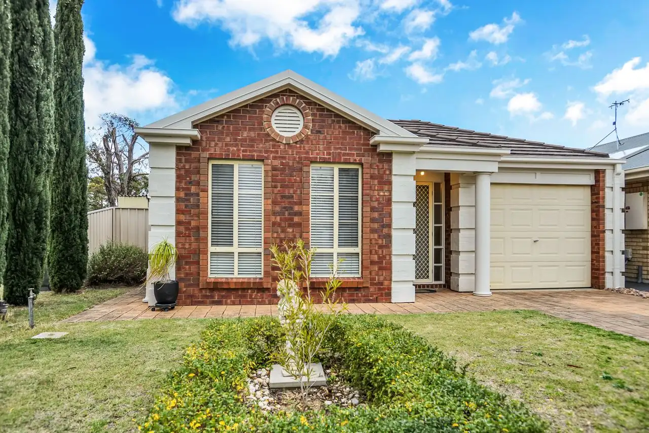 Main view of Homely house listing, 14 Africaine Drive, Mccracken SA 5211