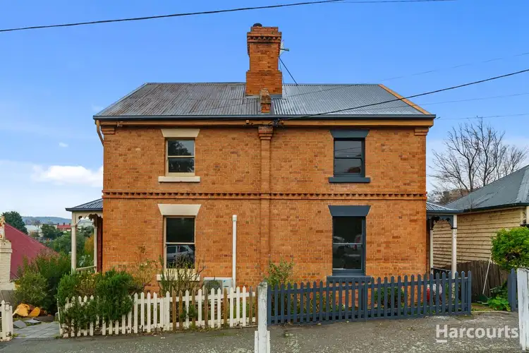 Second view of Homely house listing, 294 Bathurst Street, West Hobart TAS 7000