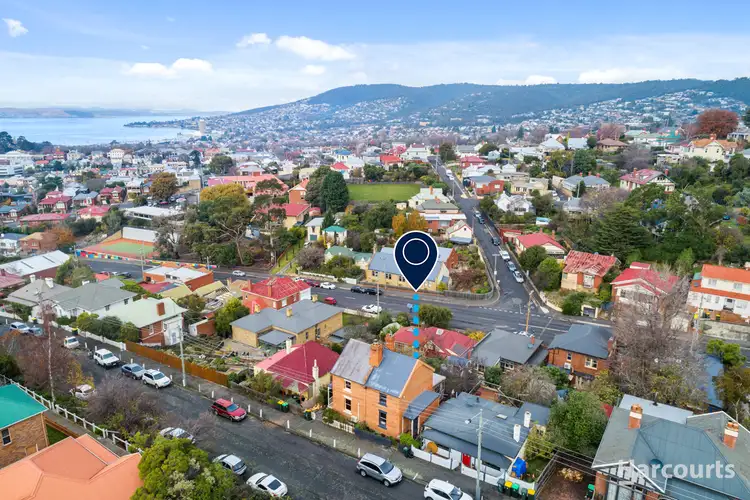 Fourth view of Homely house listing, 294 Bathurst Street, West Hobart TAS 7000