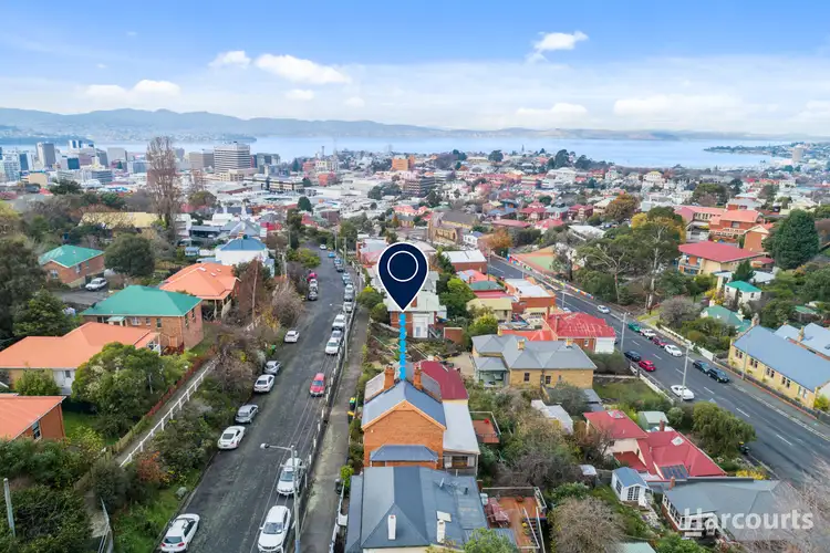 Sixth view of Homely house listing, 294 Bathurst Street, West Hobart TAS 7000