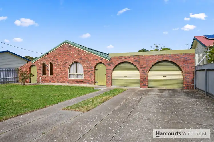 46 Stirling Crescent, Aldinga Beach SA 5173