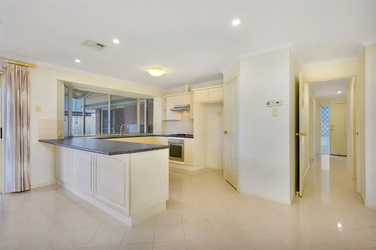 Third view of Homely house listing, 12 Strathaird Blvd, Smithfield SA 5114
