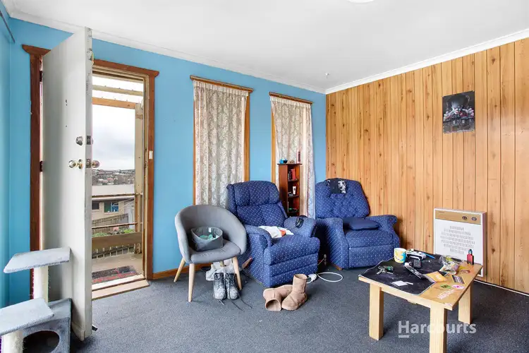 Third view of Homely unit listing, 2/15 Ross Street, Montello TAS 7320
