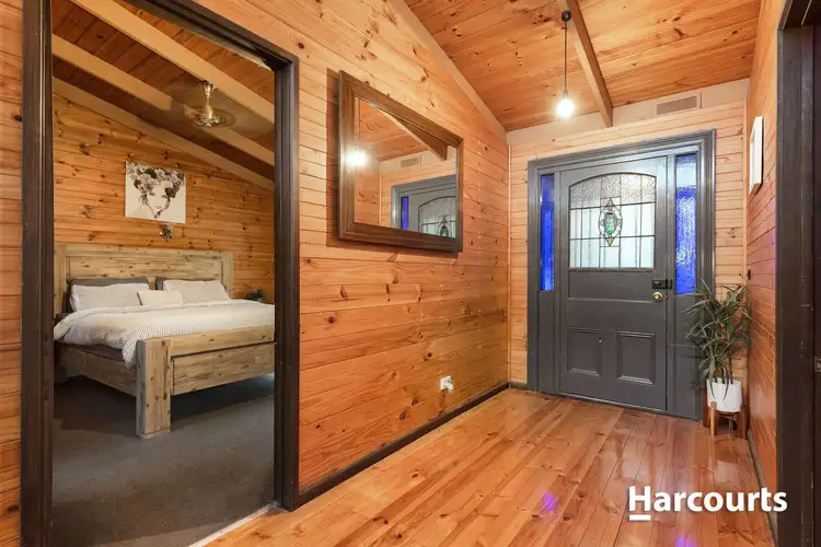 Third view of Homely house listing, 21 McBride Road, Beaconsfield Upper VIC 3808