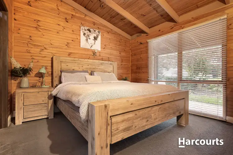 Fourth view of Homely house listing, 21 McBride Road, Beaconsfield Upper VIC 3808