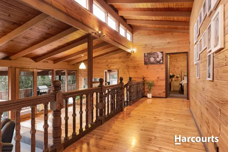 Sixth view of Homely house listing, 21 McBride Road, Beaconsfield Upper VIC 3808