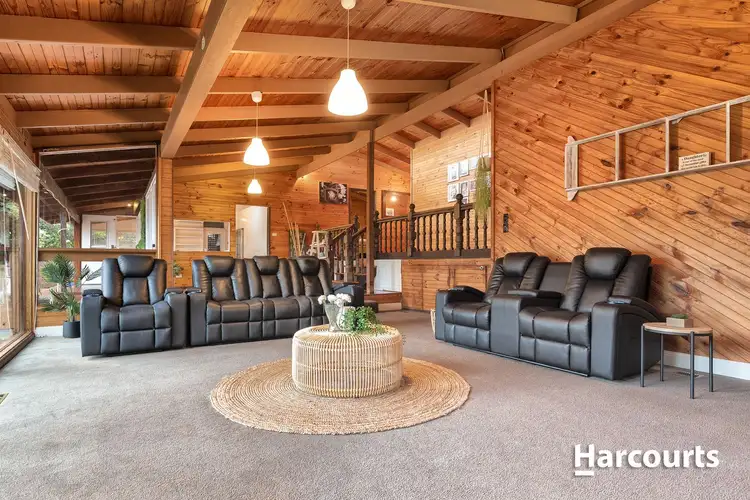 Seventh view of Homely house listing, 21 McBride Road, Beaconsfield Upper VIC 3808