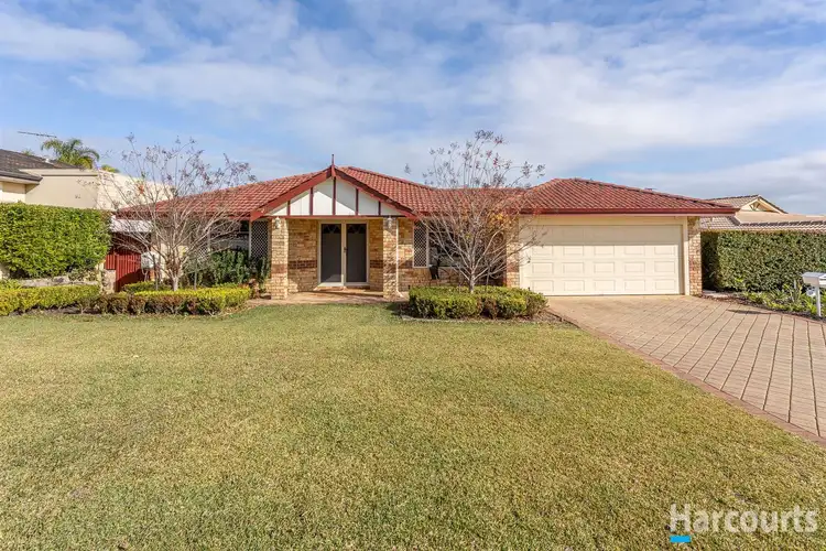 Main view of Homely house listing, 32 Rayner Drive, Landsdale WA 6065