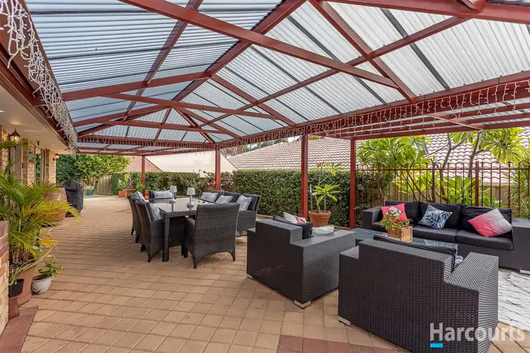 Fourth view of Homely house listing, 32 Rayner Drive, Landsdale WA 6065
