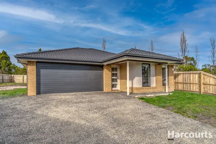 Main view of Homely house listing, 10 Florence Avenue, Moe VIC 3825