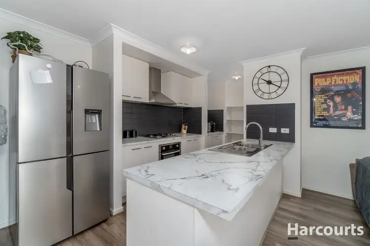 Third view of Homely house listing, 10 Florence Avenue, Moe VIC 3825