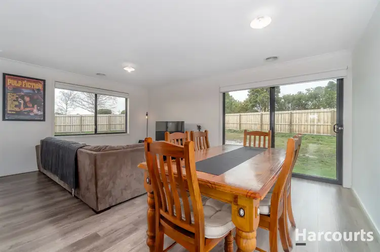 Fourth view of Homely house listing, 10 Florence Avenue, Moe VIC 3825