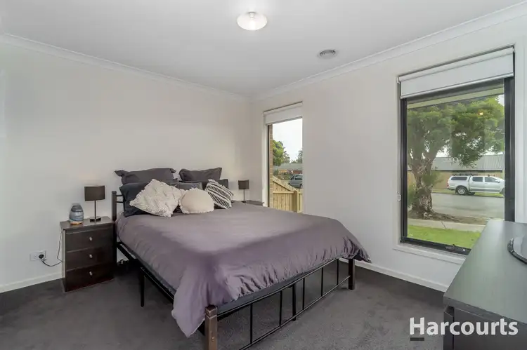 Fifth view of Homely house listing, 10 Florence Avenue, Moe VIC 3825