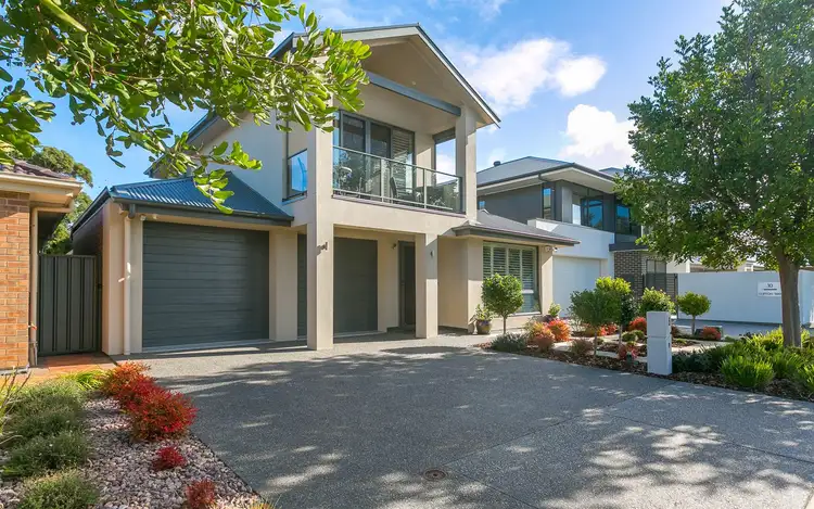Fourth view of Homely house listing, 8 Clifton Way, Victor Harbor SA 5211