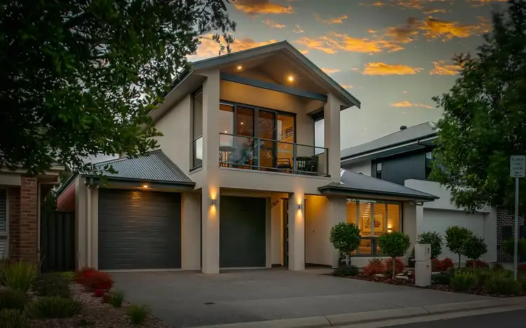 Fifth view of Homely house listing, 8 Clifton Way, Victor Harbor SA 5211