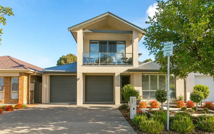 Sixth view of Homely house listing, 8 Clifton Way, Victor Harbor SA 5211