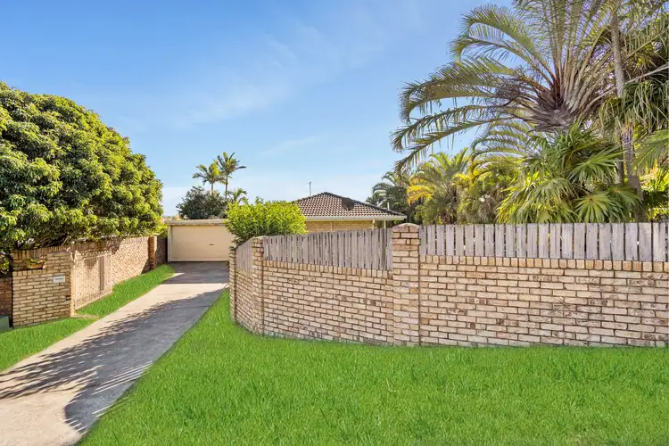 1 Fryar Ct, Keperra QLD 4054