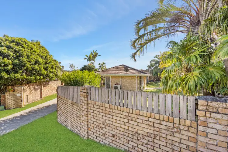 Second view of Homely house listing, 1 Fryar Ct, Keperra QLD 4054