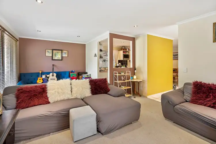 Fourth view of Homely house listing, 1 Fryar Ct, Keperra QLD 4054