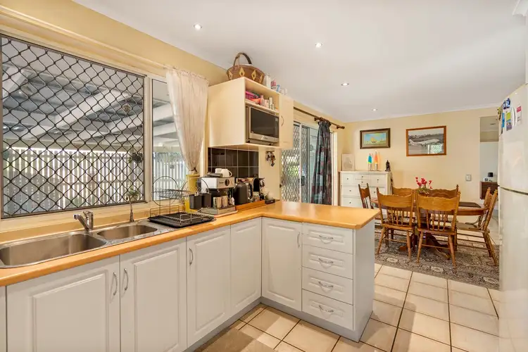 Sixth view of Homely house listing, 1 Fryar Ct, Keperra QLD 4054