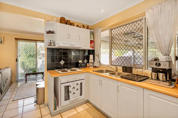 Seventh view of Homely house listing, 1 Fryar Ct, Keperra QLD 4054