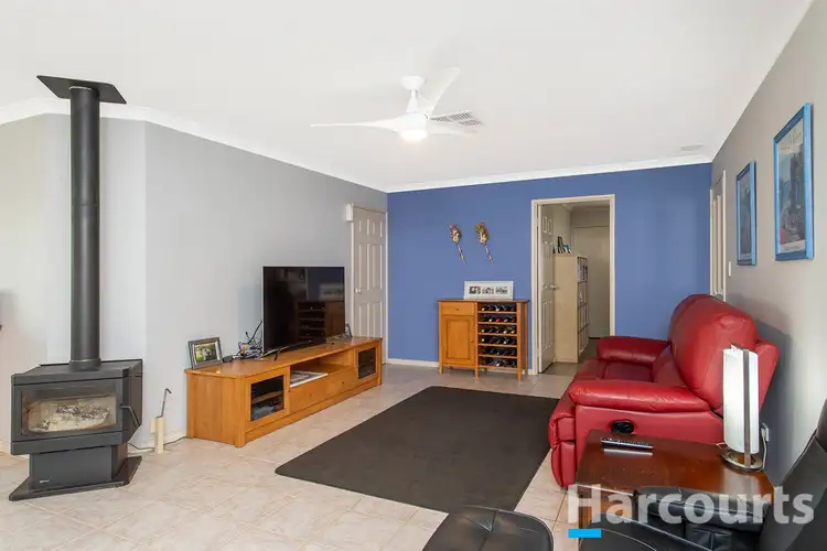 Fifth view of Homely house listing, 21 Lambourne Place, Halls Head WA 6210