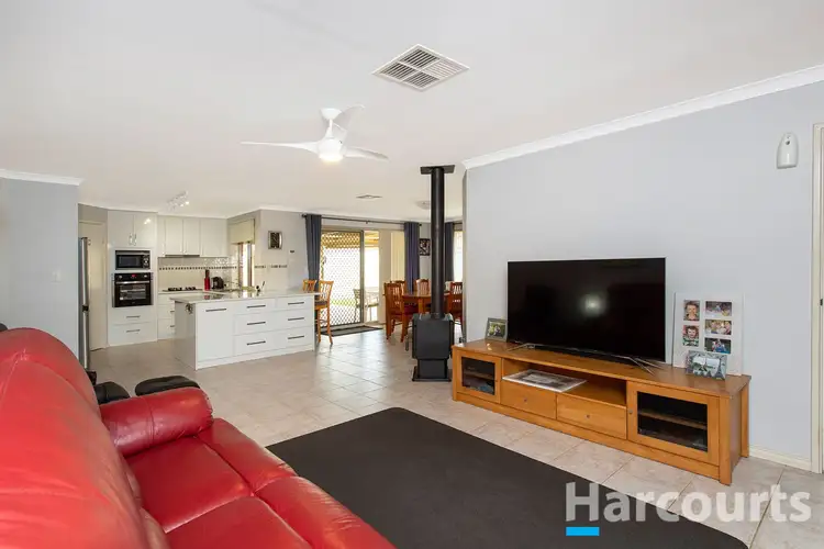 Sixth view of Homely house listing, 21 Lambourne Place, Halls Head WA 6210