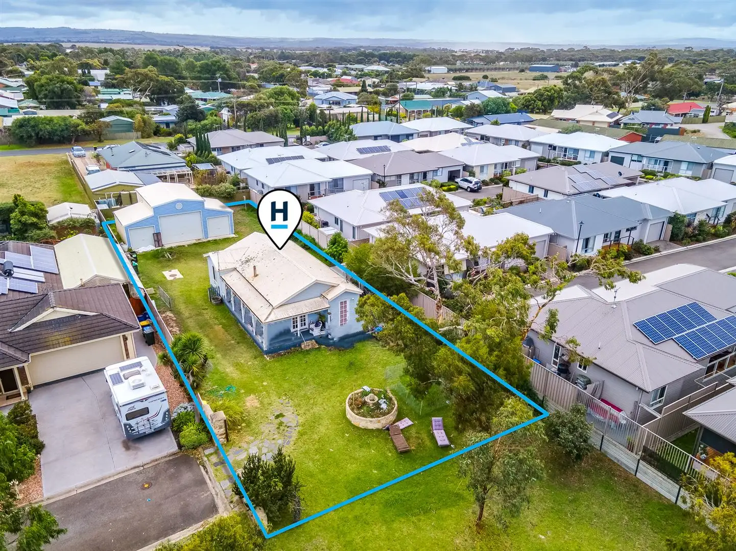 Main view of Homely house listing, 25 Alison Avenue, Goolwa North SA 5214