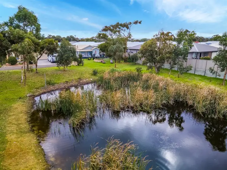 Third view of Homely house listing, 25 Alison Avenue, Goolwa North SA 5214