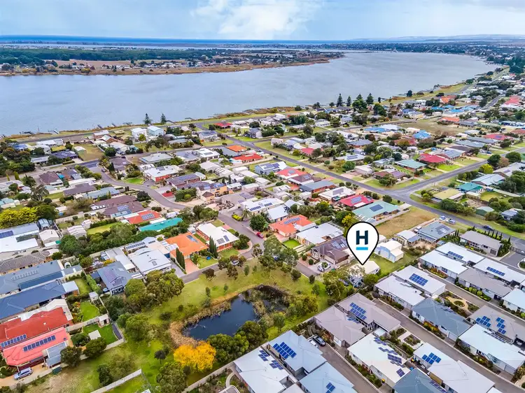 Fourth view of Homely house listing, 25 Alison Avenue, Goolwa North SA 5214