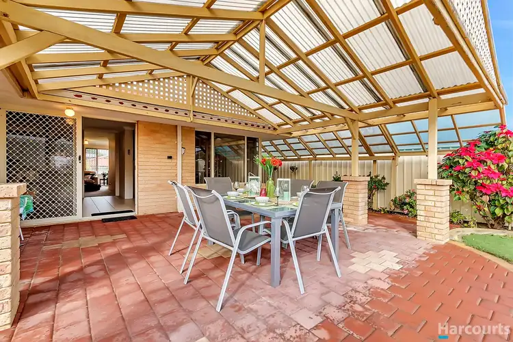 Fourth view of Homely house listing, 61 Fisherton Circuit, Kinross WA 6028