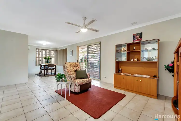 Seventh view of Homely house listing, 61 Fisherton Circuit, Kinross WA 6028