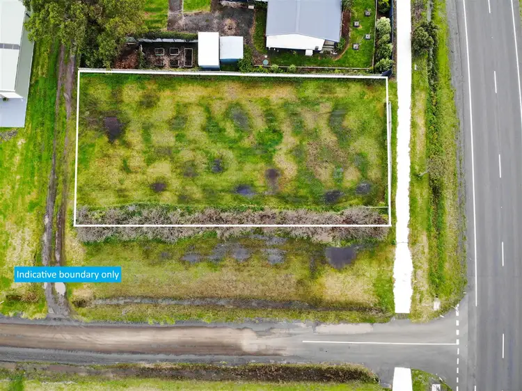 Third view of Homely land listing, 79 Turnbull Street, Alberton VIC 3971