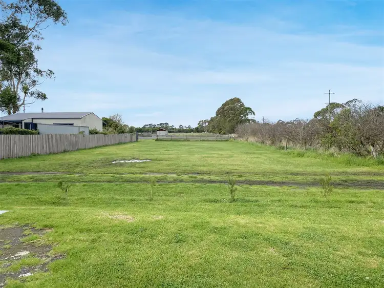 Fourth view of Homely land listing, 79 Turnbull Street, Alberton VIC 3971