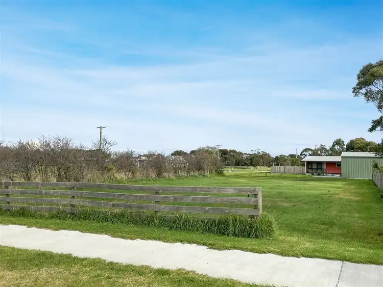 Fifth view of Homely land listing, 79 Turnbull Street, Alberton VIC 3971