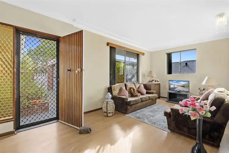 Second view of Homely house listing, 14 Cameron Way, Kardinya WA 6163