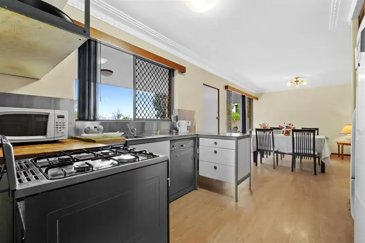 Third view of Homely house listing, 14 Cameron Way, Kardinya WA 6163
