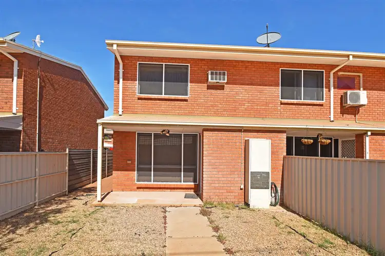 Main view of Homely townhouse listing, 6/15 Adamson Avenue, Gillen NT 870