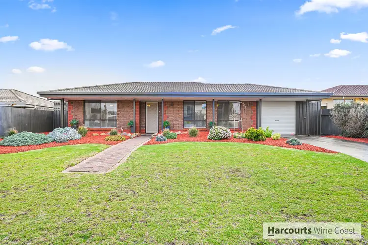 19 Yachtsman Street, Seaford SA 5169