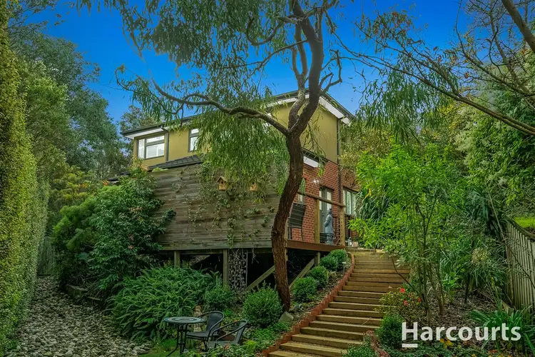 Second view of Homely townhouse listing, 8/134-140 Boronia Road, Vermont VIC 3133