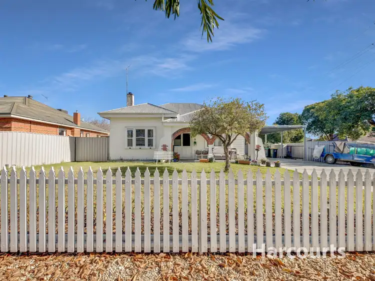 Main view of Homely house listing, 43 Swan Street, Wangaratta VIC 3677