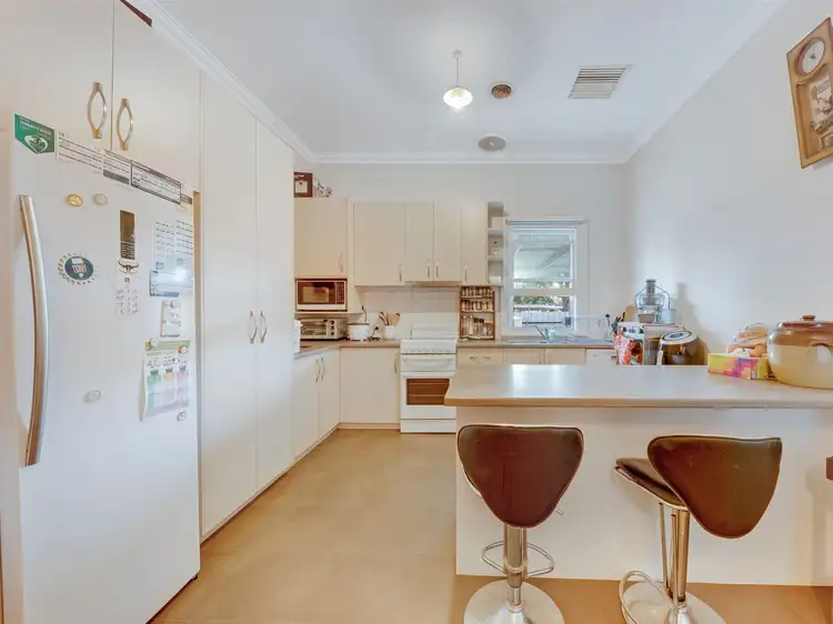 Second view of Homely house listing, 43 Swan Street, Wangaratta VIC 3677