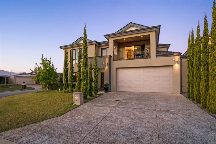 Main view of Homely house listing, 9 Korab Link, Madeley WA 6065