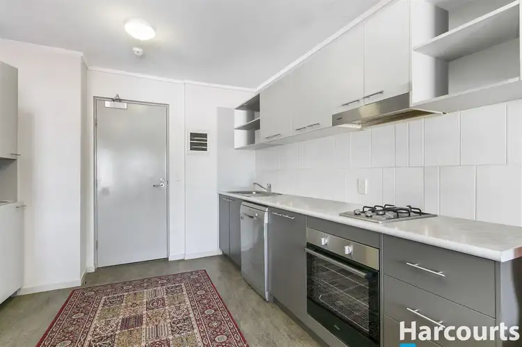 Third view of Homely apartment listing, 214/19 Masters Street, Newstead QLD 4006