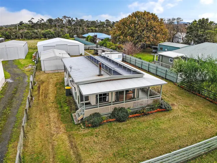 7 Denison Street, Port Albert VIC 3971