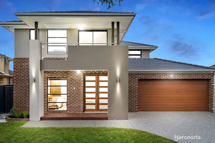 12 Sherlowe Court, Bentleigh East VIC 3165